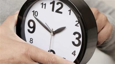 موعد تغيير الساعة في مصر للتوقيت الشتوي