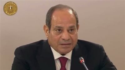 اتحاد القبائل: انطلاق احتفالات أكتوبر اليوم بالعاصمة الإدارية بحضور الرئيس السيسى (بث مباشر)