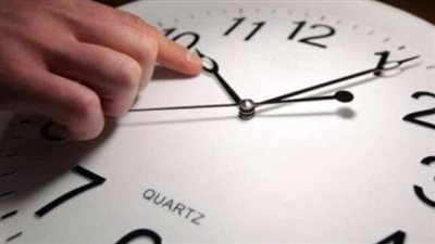 خطوات تغيير الساعة بالتوقيت الشتوي