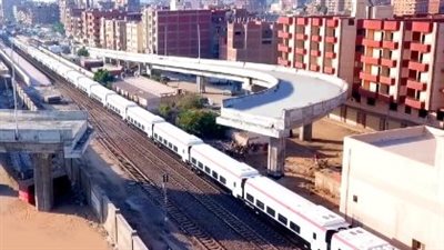 مواعيد قطار تالجو وأسعار التذاكر اليوم السبت 26 أكتوبر 2024