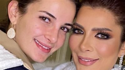 البوتوكس دخل في الأحبال الصوتية.. شام الذهبي تكشف كيف أنقذت والدتها أصالة من الأخطاء التجميلية