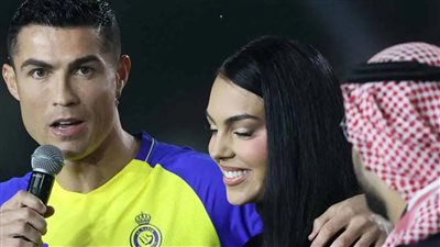 تطورات الحالة الصحية لجورجينا رودريغيز بعد دخولها المستشفى