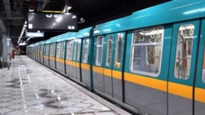 مواعيد مترو الأنفاق بالخطوط الثلاثة وفقا للتوقيت الشتوى 2024