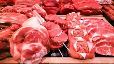  أسعار اللحوم البلدي في مصر اليوم السبت 26 أكتوبر 2024
