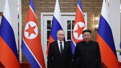بعثة كوريا الشمالية لدى الأمم المتحدة تعلق على أنباء إرسال قوات إلى روسيا