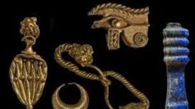 الحبس والغرامة عقوبة النقش على الآثار المصرية