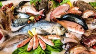  أسعار الأسماك والمأكولات البحرية بالتعاملات الصباحية اليوم السبت 26 أكتوبر 2024