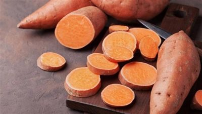 فوائد البطاطا الحلوة للرجال ومرضى السكري.. منجم غذائي