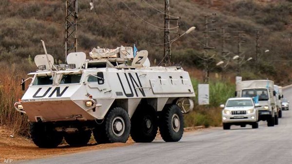 فرنسا تدين إطلاق نار إسرائيلي أصاب عنصرًا من اليونيفيل بجنوب لبنان