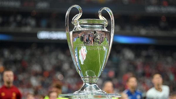 صعد 29 فريقًا وتبقى 7.. الأندية المتأهلة رسميا إلى دوري أبطال أوروبا صعد 29 فريقًا وتبقى 7.. الأندية المتأهلة رسميا إلى دوري أبطال أوروبا