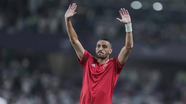 اليوم.. اللاعب طاهر محمد طاهر ضيف رامز جلال في “رامز إيلون مصر” اليوم.. اللاعب طاهر محمد طاهر ضيف رامز جلال في “رامز إيلون مصر”