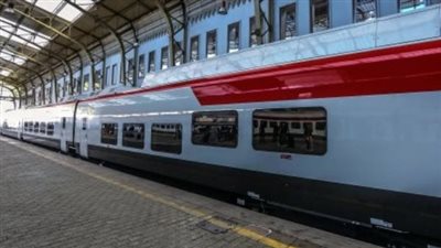  جدول مواعيد القطارات اليوم الأحد27 أكتوبر 2024 المكيفة والروسي اليوم 27_10_2024