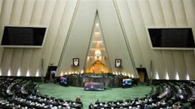  رئيس البرلمان الإيراني: الرد على العدوان الإسرائيلي حتمي ومؤكد ومن حقنا الدفاع أنفسنا