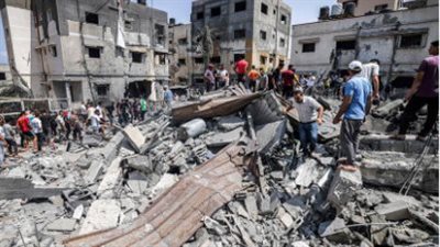 أخبار غزة الآن.. 40 شهيدا وأكثر من 80 مصابا إثر المجزرة الإسرائيلية فى بيت لاهيا شمال القطاع 