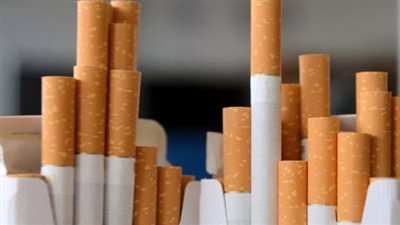 أسعار السجائر الرسمية في مصر لشهر أكتوبر 2024