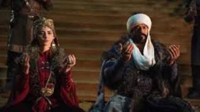 موعد مسلسل المؤسس عثمان الموسم السادس الحلقه 169.. والقنوات الناقلة 