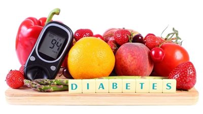 أفضل فواكه لمرضى السكري.. والكمية الموصي بتناولها يوميًا