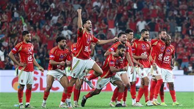 الأهلي المصري يتلقى دفعة قوية قبل مواجهة العين الإماراتي في كأس الإنتركونتيننتال