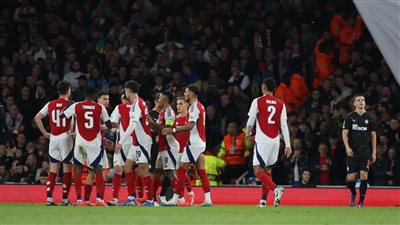 أرسنال في ورطة.. الجانرز يفقد 7 لاعبين أمام ليفربول بقمة الدوري الإنجليزي