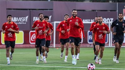 لسبب طبي.. الأهلي المصري يعلن غياب نجمه أمام العين الإماراتي