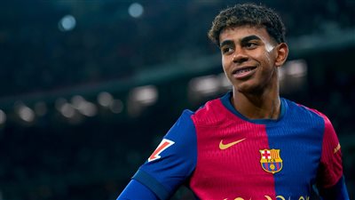 قائمة أصغر هدافي كلاسيكو الأرض عبر التاريخ.. لامين يامال يخطف الصدارة