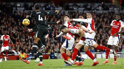 ليفربول ذاق مرارته.. ما سر 