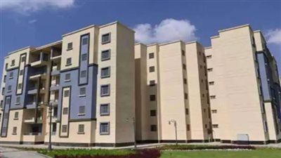 موعد حجز شقق 