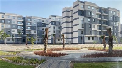 حدود متوسطي الدخل في مبادرة سكن لكل المصريين