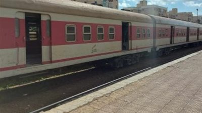 جدول ومواعيد قطارات الصعيد على خطوط السكة الحديد اليوم الإثنين 28_10_2024