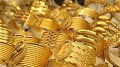 انخفاض سعر الذهب في مصر وعيار 21 يسجل ٣٧٢٠ جنيها