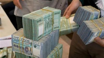 سعر الدولار في لبنان اليوم الإثنين 28 أكتوبر 2024