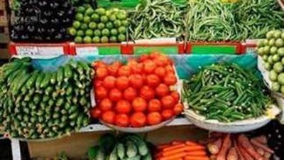  أسعار الخضار والفاكهة اليوم الإثنين 28 أكتوبر 2024