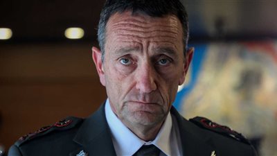 رئيس الأركان الإسرائيلي: استخدمنا جزءًا من قدراتنا فقط في الضربة على إيران