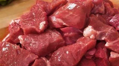 أسعار اللحوم اليوم الإثنين 28 أكتوبر 2024.. كيلو العرق الفلتو 420 جنيهًا