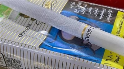 حقيقة وجود زيادة جديدة في أسعار سجائر كليوباترا