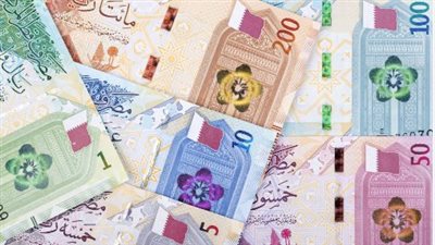 سعر الريال القطرى أمام الجنيه اليوم الإثنين 28-10-2024 فى البنوك المصرية