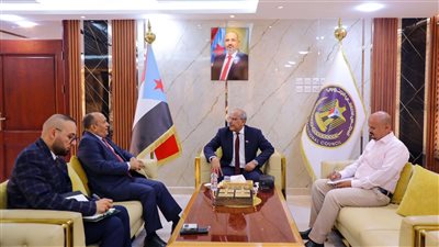 الكثيري يؤكد أهمية الحفاظ على المستوى الأمثل للمخزون الغذائي 