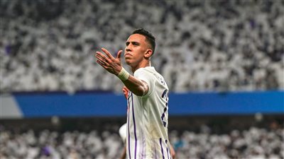 سفيان رحيمي: جاهزون للفوز على الأهلي.. والحديث عن المفاوضات لا يعنيني