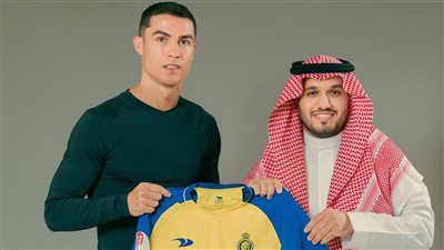 النصر السعودي يعلن عبد الله الماجد رئيسا جديدا لقلعة العالمي