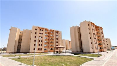 أماكن طرح شقق الإسكان الاجتماعي 2024