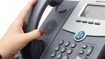 كيف استعلم عن فاتورة التليفون الأرضي؟