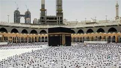 رابط التقديم على قرعة الحج 2025-1446هـ 