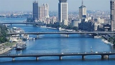 الأرصاد: غدًا طقس مائل للبرودة ليلا وفي الصباح الباكر والعظمى بالقاهرة 27 