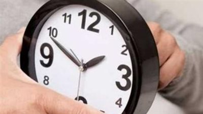  آلية تطبيق التوقيت الشتوي 2024.. الموعد والضوابط 