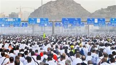 شروط التقديم لقرعة الحج 2025