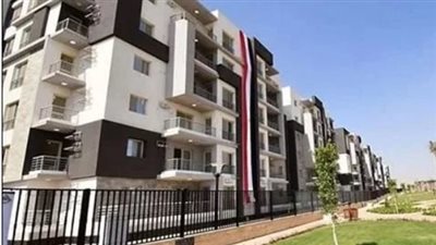 خطوات حجز شقق جنة مصر 2024