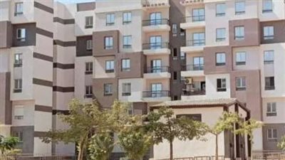 مساحات شقق دار مصر 2024