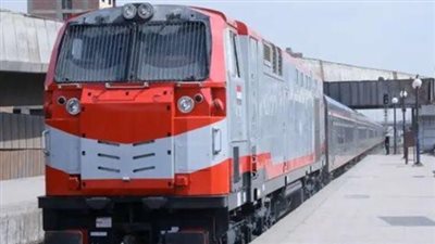 مواعيد قطارات السكة الحديد على القاهرة - الإسكندرية والعكس اليوم 29_10_2024