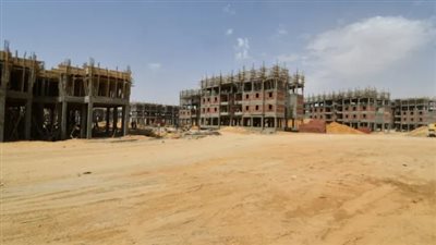 رابط منصة مسكن للتقديم على قطع أراضي وزارة الإسكان