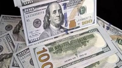 سعر الدولار الأمريكي مقابل الجنيه المصري في تعاملات اليوم الثلاثاء 29-10-2024